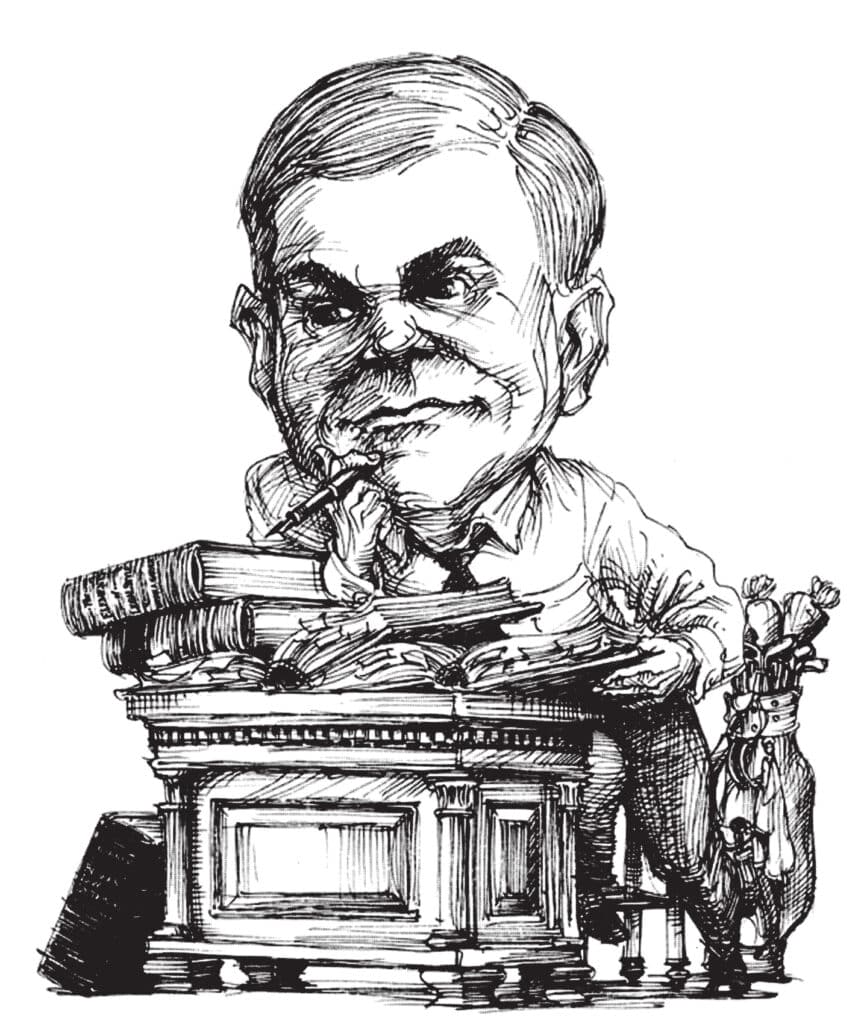 Bryan Garner, LawProse