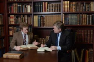 In-House Seminars & Training